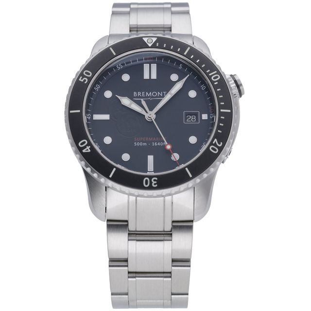 Bremont Supermarine S500-SO15-S Image 6